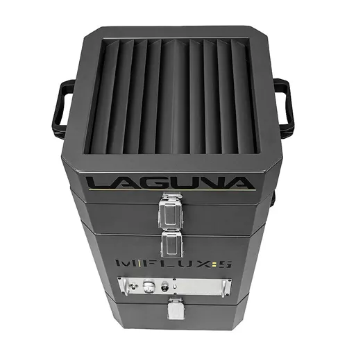 IGM LAGUNA MFlux 5 Mobilny filtr powietrza