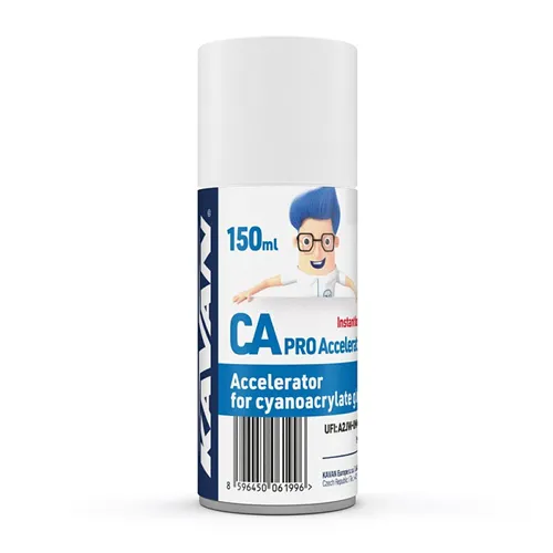 Aktywator CA, 150 ml, spray