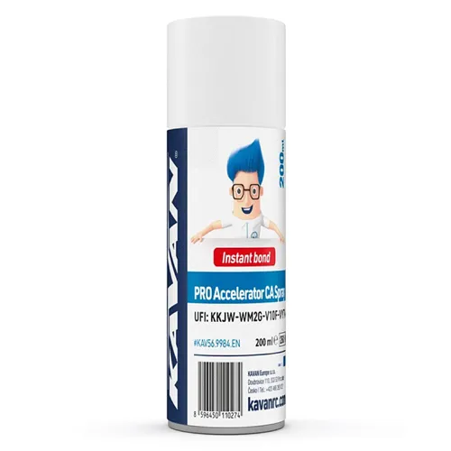 Aktywator PRO CA, 200 ml, spray