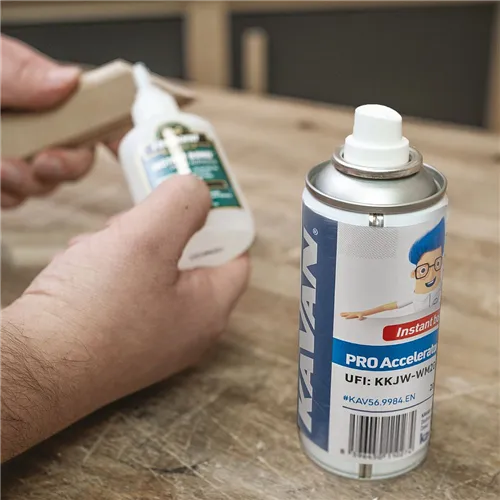 Aktywator PRO CA, 200 ml, spray