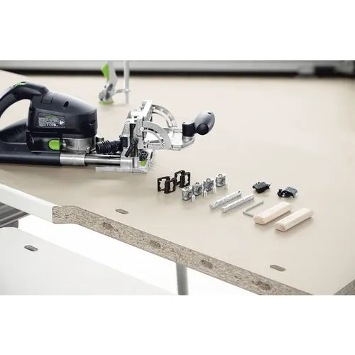 Festool Sworzeń podwójny SV-DB D14/16