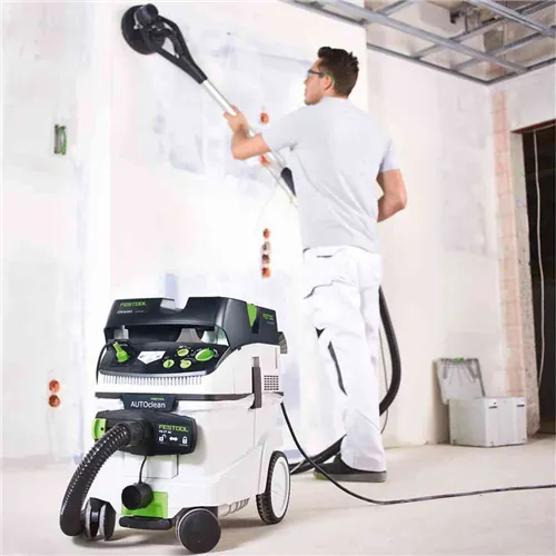 Festool Talerz szlifierski ST-STF-D215/8-LHS 225-SW