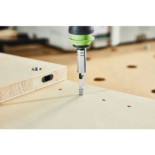 Festool Łącznik kątowy KV-LR32 D8/50