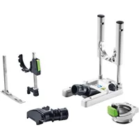 Festool Zestaw wyposażenia do urządzenia wielofunkcyjnego OSC-AH/TA/AV-Set