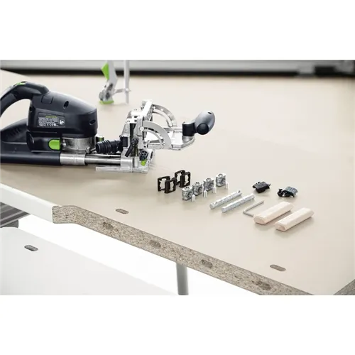 Festool Zestaw łączników FV/16-Set