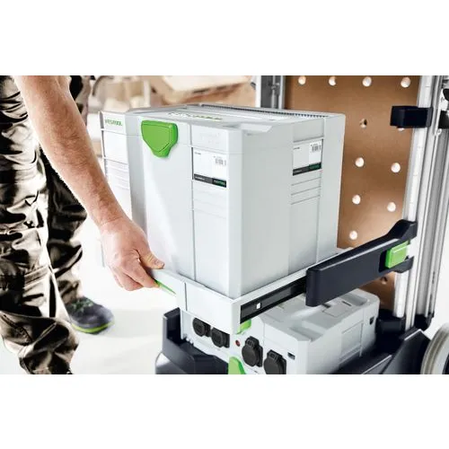 Festool Wkład wysuwany SYS-AZ-MW 1000