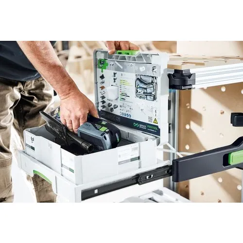 Festool Wkład wysuwany SYS-AZ-MW 1000