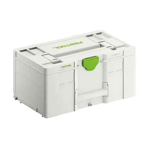 Festool Systainer SYS3 L 237