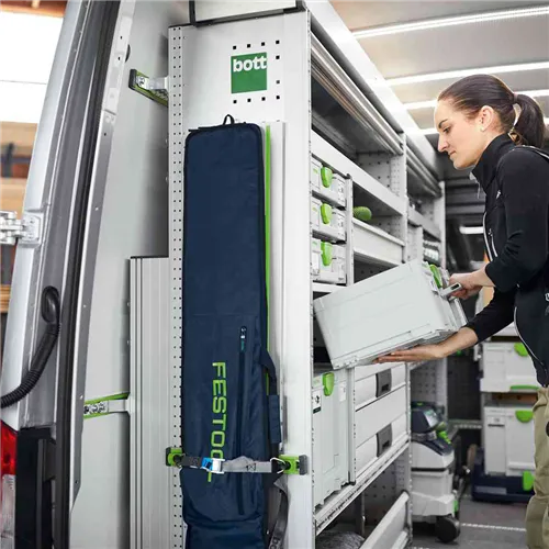 Festool Systainer SYS3 L 237