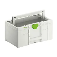 Festool Systainer ToolBox SYS3 TB L 237