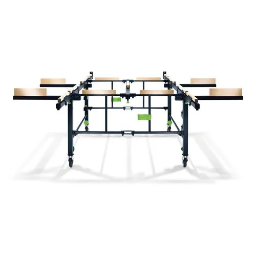 Festool Mobilny stół roboczy STM 1800