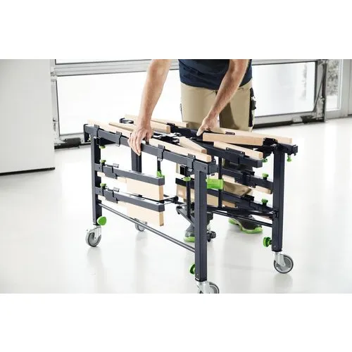 Festool Mobilny stół roboczy STM 1800