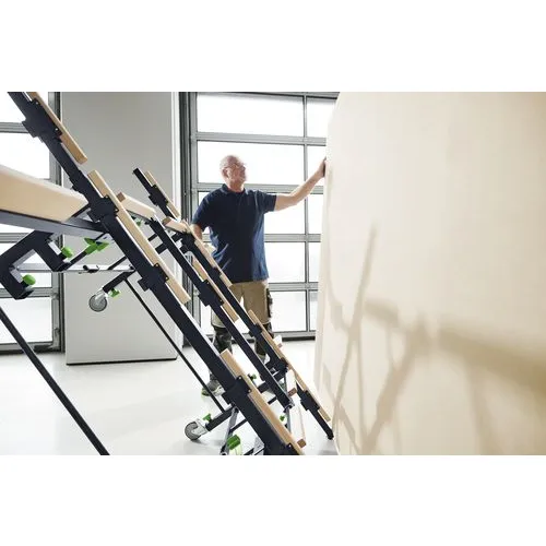 Festool Mobilny stół roboczy STM 1800