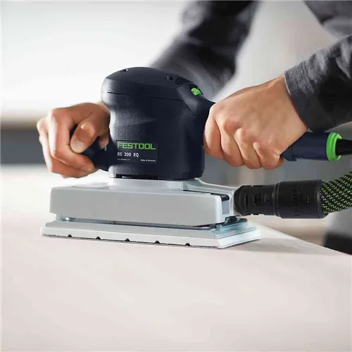 Festool Stopa szlifierska SSH-STF-115x225/10