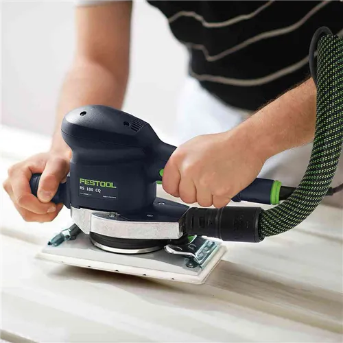 Festool Stopa szlifierska SSH-STF-115x225/10