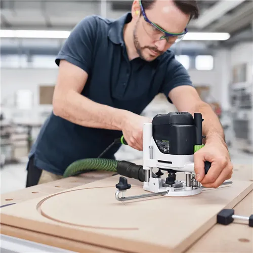 Festool Cyrkiel drążkowy SZ-OF 1000