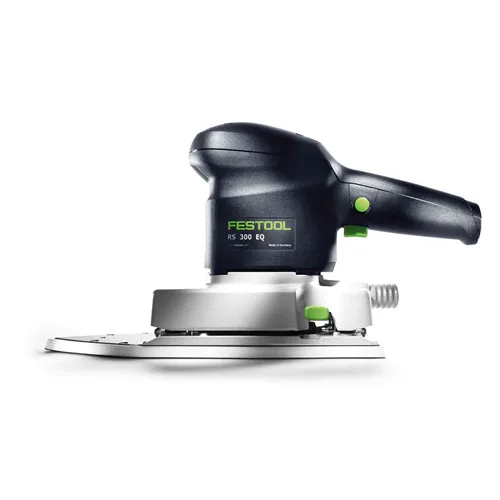 Festool Żelazkowa stopa szlifierska SSH-STF-V93x266/14