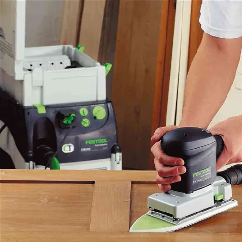 Festool Żelazkowa stopa szlifierska SSH-STF-V93x266/14