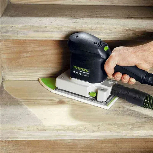 Festool Żelazkowa stopa szlifierska SSH-STF-V93x266/14