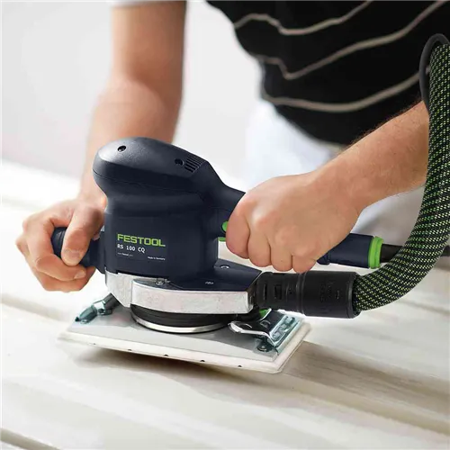 Festool Stopa szlifierska SSH-STF-115x221/10 RS 1 C