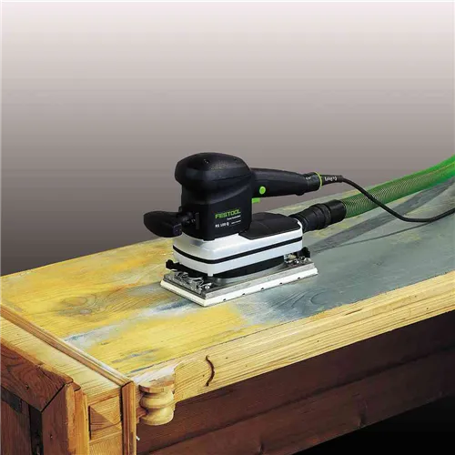 Festool Stopa szlifierska SSH-STF-115x221/10 RS 1 C