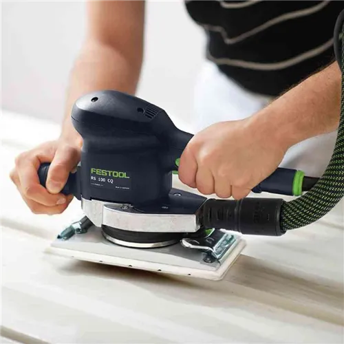 Festool Stopa szlifierska SSH-93x175/8