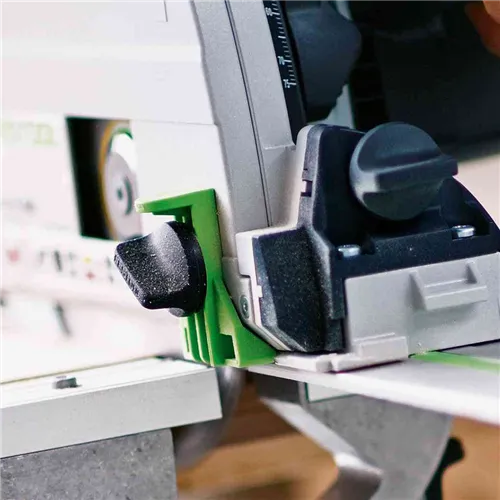 Festool Zabezpieczenie przeciwodpryskowe SP-TS 55/5