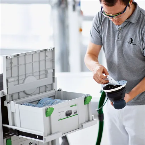 Festool Szafki na Systainery SYS-PORT 500/2