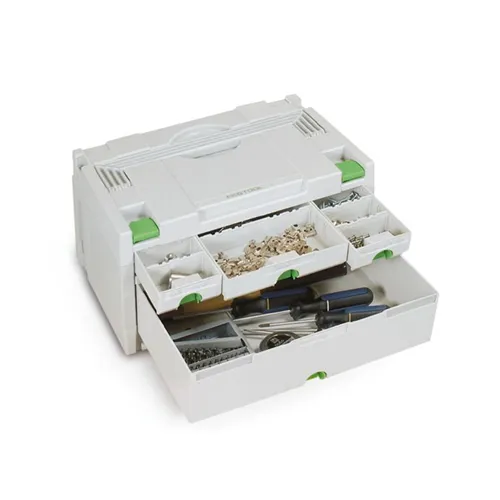 Festool Sortainery SYS 3-SORT/12