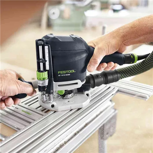 Festool Szablon do frezowania MFS 400