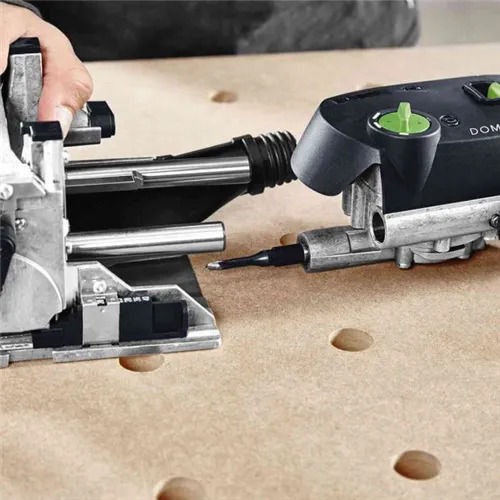 Festool Frezy DOMINO - D 8-NL 28 HW-DF 500