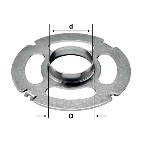 Festool Pierścień kopiujący KR-D 40,0/OF 2200