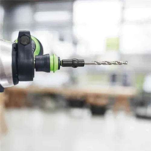 Festool Wiertła spiralne HSS D3-10 CE/10