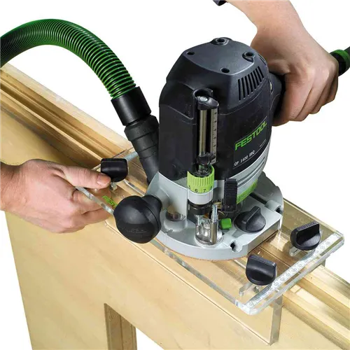 Festool Szablon pomocniczy do frezowania OF-FH 2200