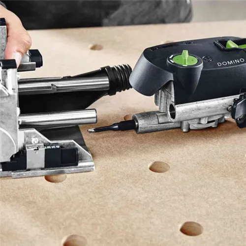 Festool Frezy DOMINO D 4-NL 11 HW-DF 500