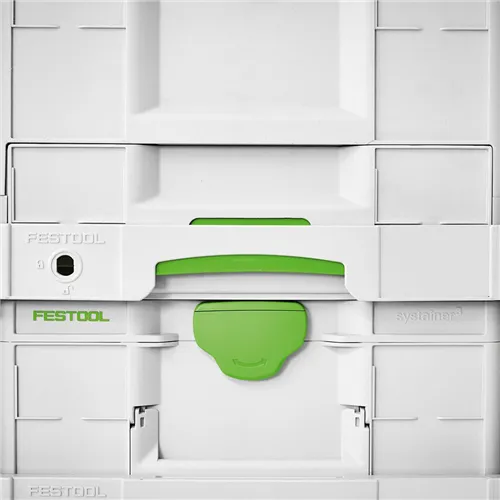 Festool Wkład wysuwany SYS-AZ