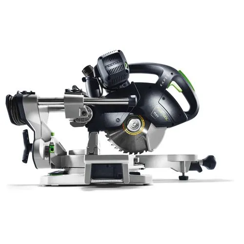 Festool Ukośnica przesuwna KS 60 E KAPEX