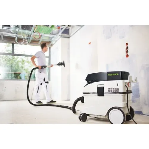 Festool Szlifierka przegubowa LHS-E 225 EQ PLANEX