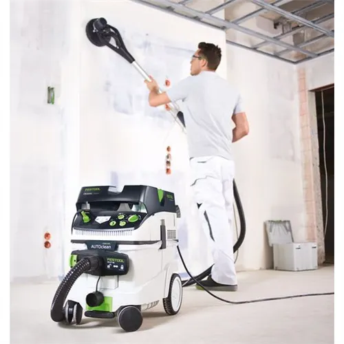 Festool Szlifierka przegubowa LHS-E 225 EQ PLANEX