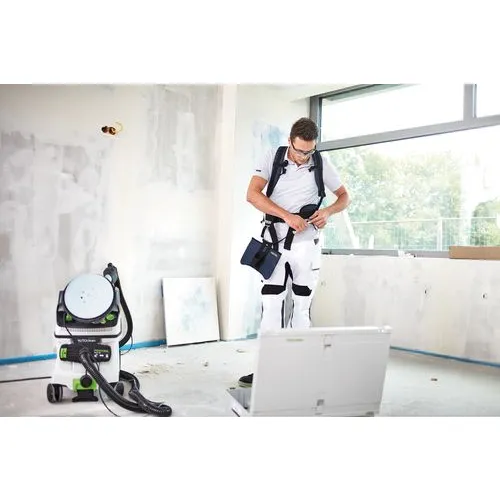 Festool Szlifierka przegubowa LHS-E 225 EQ PLANEX