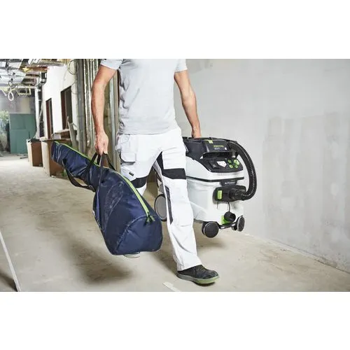 Festool Szlifierka przegubowa LHS-E 225 EQ PLANEX