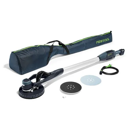 Festool Szlifierka przegubowa LHS-E 225 EQ PLANEX