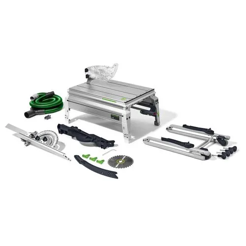 Festool Pilarka stolikowa CS 50 EBG PRECISIO