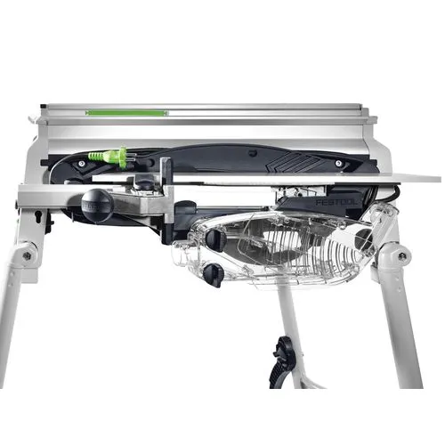 Festool Pilarka stolikowa CS 50 EBG PRECISIO