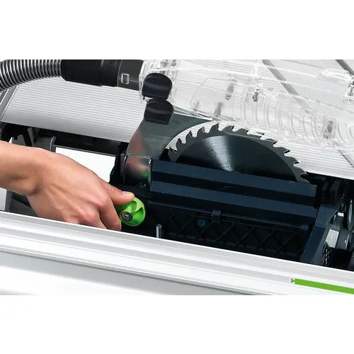 Festool Pilarka stolikowa CS 50 EBG PRECISIO