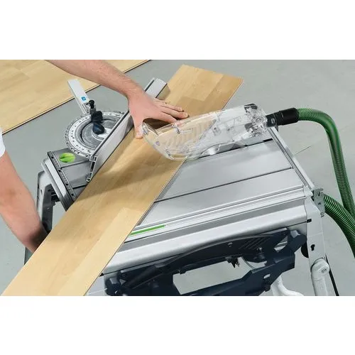 Festool Pilarka stolikowa CS 50 EBG PRECISIO