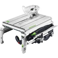 Festool Pilarka stolikowa CS 50 EBG-FLR PRECISIO