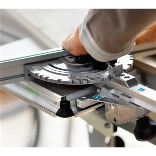 Festool Pilarka stolikowa CS 50 EBG-FLR PRECISIO