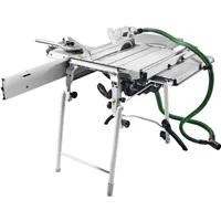 Festool Pilarka stolikowa CS 50 EBG-Set PRECISIO