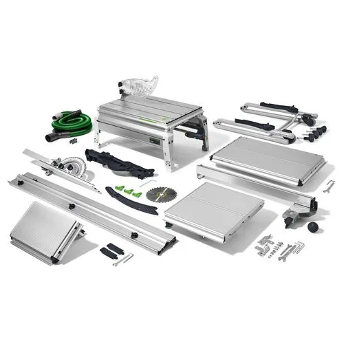 Festool Pilarka stolikowa CS 50 EBG-Set PRECISIO